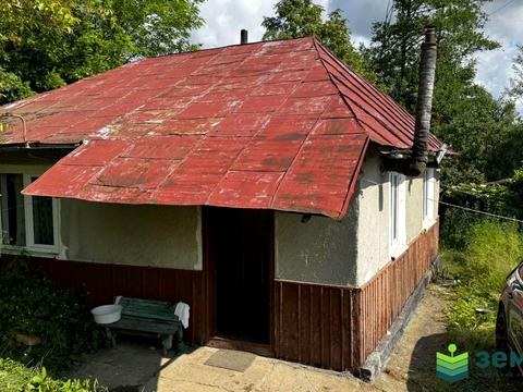 дом по адресу Шевенка, 80
