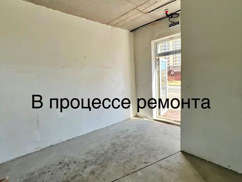 коммерческая по адресу Жемчужная ул., 12