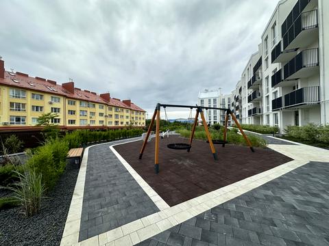 квартира за адресою Червоної Калини вул., 8
