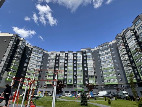 квартира по адресу Приозерна ул., 5