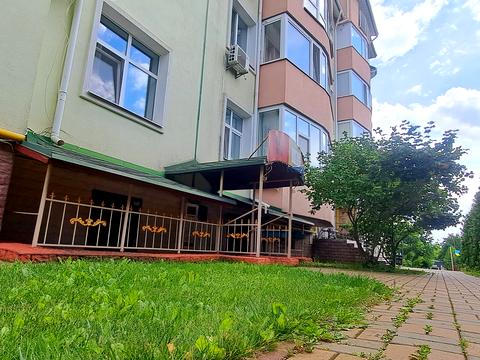 коммерческая по адресу Борщаговская ул., 30-А