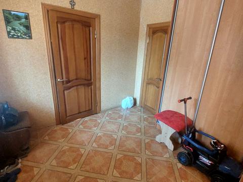 дом по адресу Ясная Поляна ул., 28