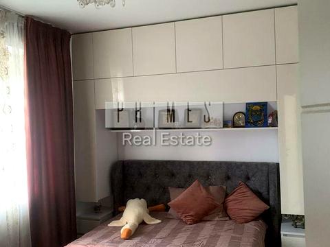 дом по адресу Гришинская ул.