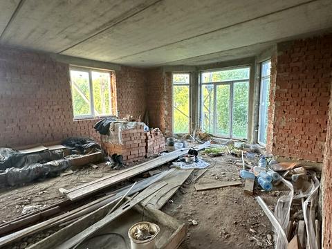 будинок за адресою урочище Млин