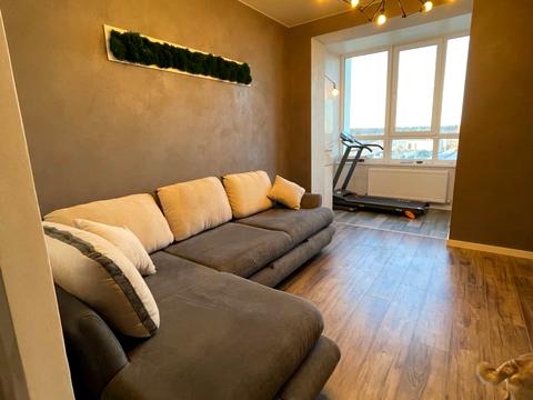 квартира за адресою Січових стрільців вул., 4