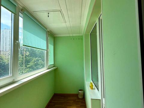 квартира за адресою Шовкуненка вул., 3