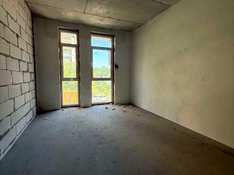 квартира за адресою Під Голоском вул., 4