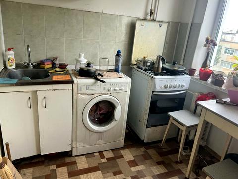 квартира по адресу Иорданская ул. (Лайоша Гавро), 18-А