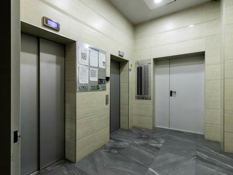 квартира за адресою Кахи Бендукідзе вул., 2