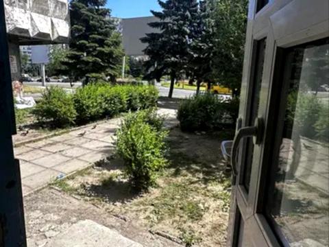 коммерческая по адресу Запорожское шоссе, 4