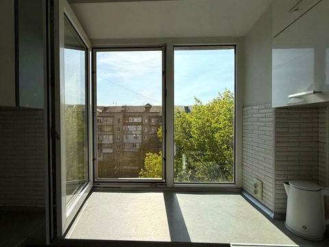 квартира за адресою Сухомлинського вул., 6/2