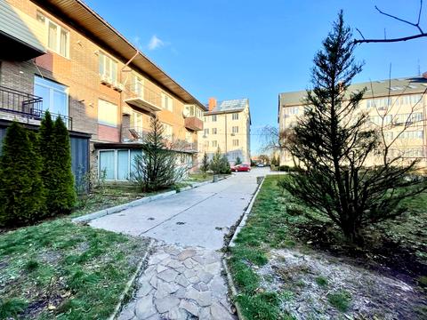 квартира по адресу Новоалександровская ул., 54а к1