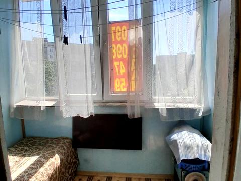 квартира по адресу Покровский жилмассив ул., 3-П