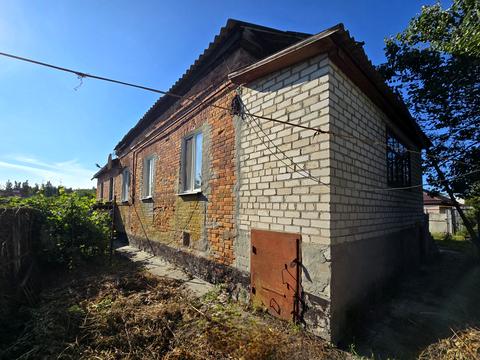 будинок за адресою 3-й тупик Чкалова, 1-А
