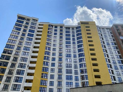 квартира за адресою Незалежності вул., 233-Б