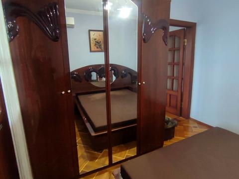 квартира по адресу Людвига Свободы просп., 46в