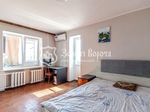 квартира за адресою Бориспільська вул., 28-Б