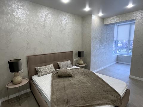 квартира за адресою Домбровського вул., 2а