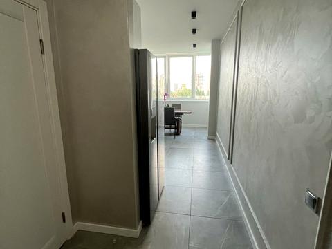 квартира по адресу Струмок ул., 9