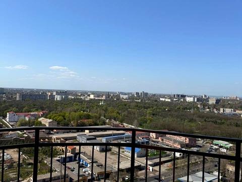 квартира за адресою Краснова вул., 3