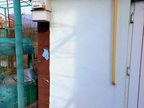 дом по адресу Двадцать пята