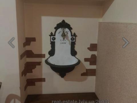 квартира по адресу Галицкая пл., 5