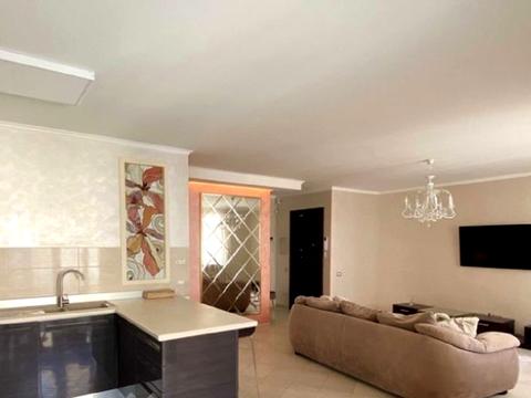 квартира за адресою Кленова вул., 2а