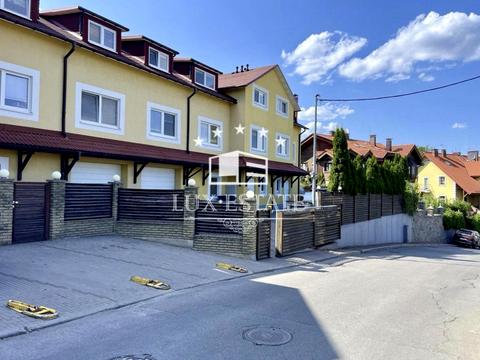 коммерческая по адресу Локомотивная ул., 36