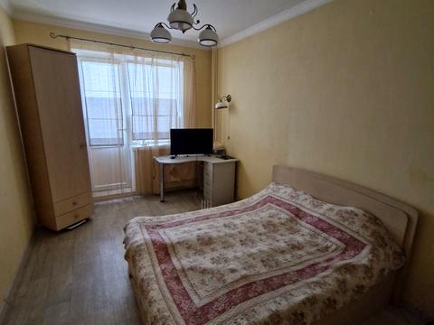квартира по адресу Проспект Михайла Лушпи, 39