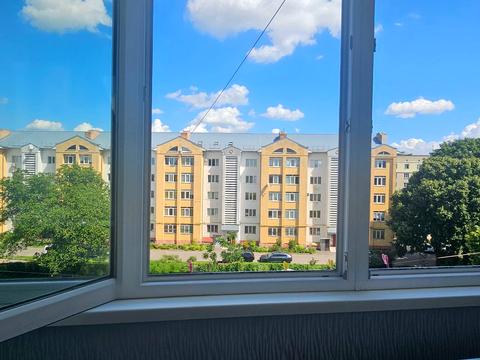 квартира за адресою Студентська, 4а