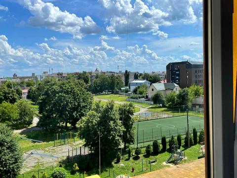 квартира за адресою Набережна вул., 2