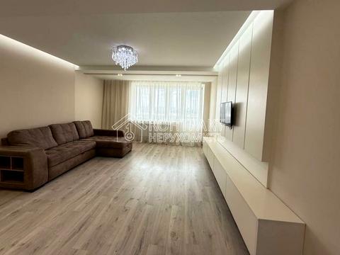 квартира за адресою Кричевського вул., 32