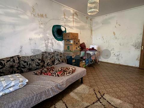 квартира по адресу Апрельская ул., 15