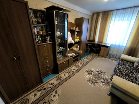 квартира по адресу Максима Чиженко пер. (Матросова), 72