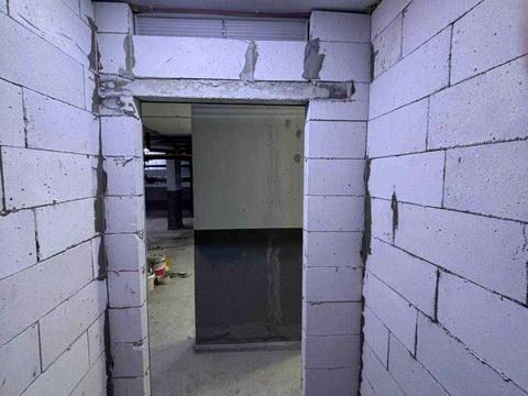 квартира по адресу Воздухофлотский просп. (Повітрофлотський), 5Б