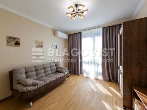 квартира за адресою Золотоустівська вул., 34