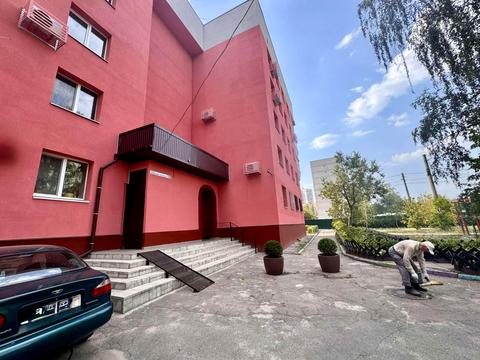 квартира по адресу Набережная Победы ул., 120