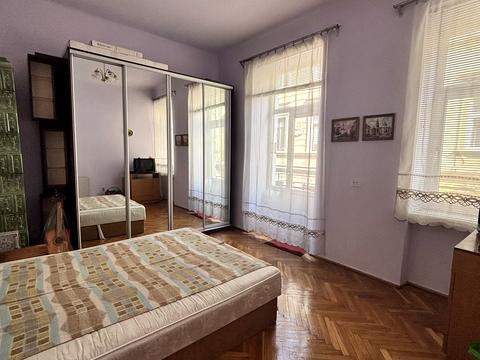 квартира по адресу Коперника ул., 32