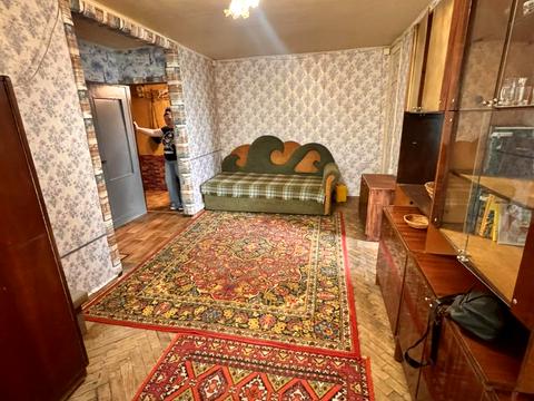 квартира за адресою Смілянська вул., 7