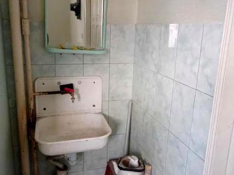 комната по адресу Переездная ул., 28