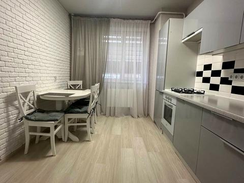 квартира по адресу Героев Небесной Сотни просп., 26