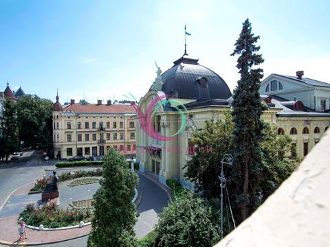 квартира за адресою Миколи Лисенка вул., 2