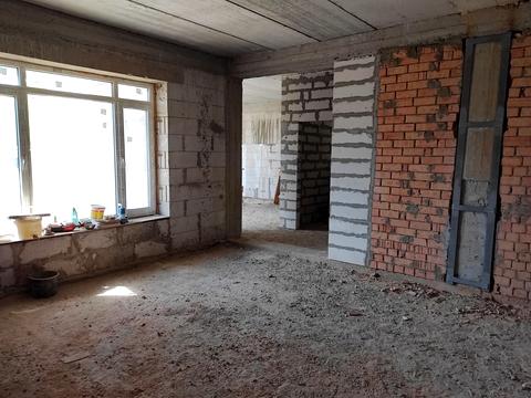 дом по адресу пгт. Таирово, архитекторская