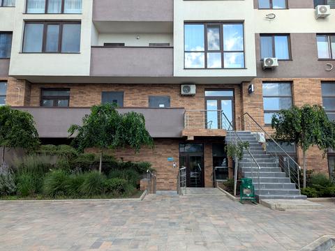 квартира за адресою Марсельська вул., 33