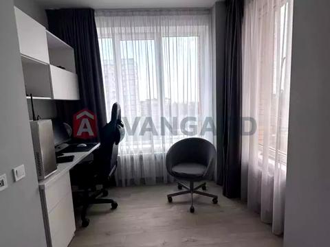 квартира по адресу Мира просп., 2-К