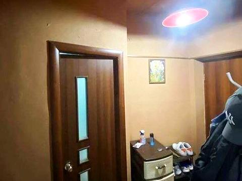 квартира за адресою Данила Щербаківського вул. (Щербакова), 60-Г