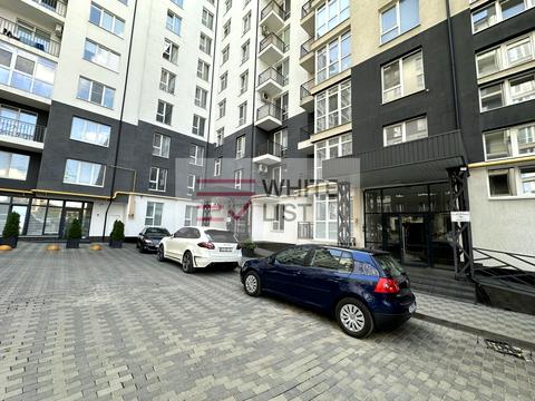 квартира по адресу Александра Щербанюка, Героя Украины ул. (Василя Чапаєва), 79, к.1