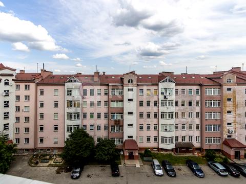 квартира по адресу Богдана Хмельницкого ул., 51д