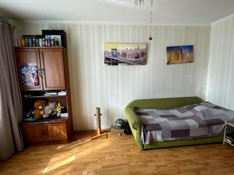 квартира за адресою Київ, Радунська вул., 26