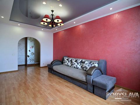квартира за адресою Гурія Бухала вул., 2